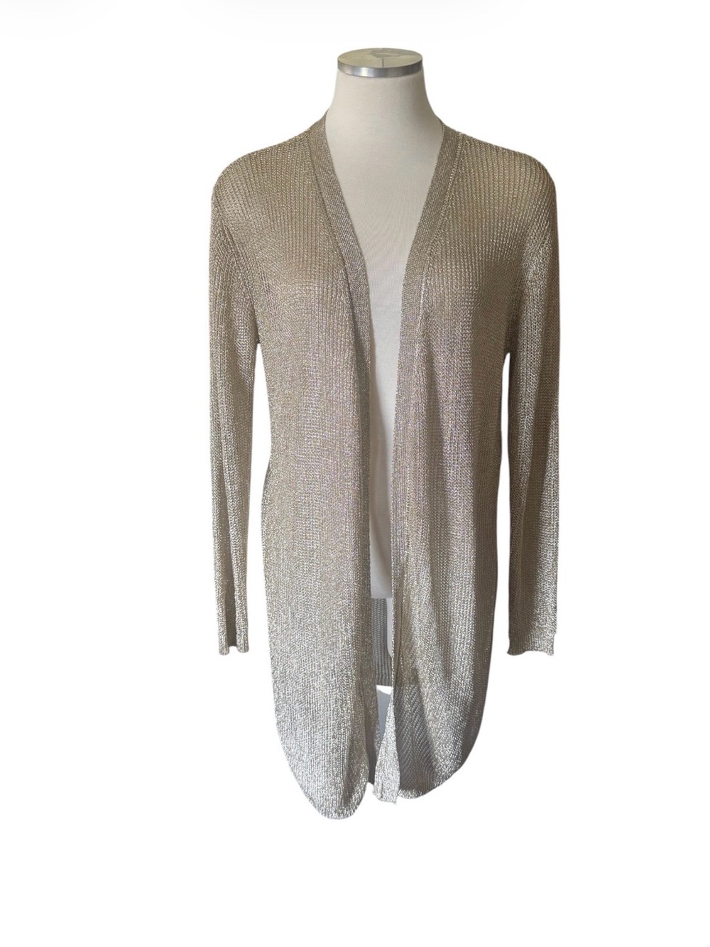 Lioness cardigan